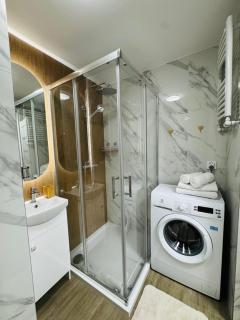 ApartamentySnu, Kosowska - 2