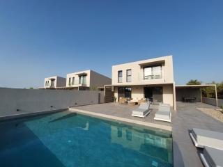 Hesperian Luxury Villas - 0