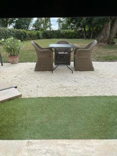 Studette bord de Dordogne - Saint-André-de-Cubzac - 8