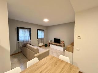 Trilo Manzù - Vertova - 0