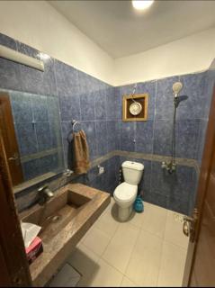 Cozy 2 Bed Room House With garden - 2