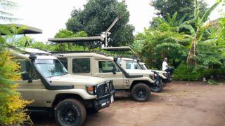 I LOVE AFRICA VILLAs - Moshi - 9