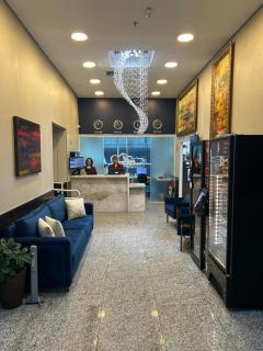 Hotel Aero Sleep Campinas - 6