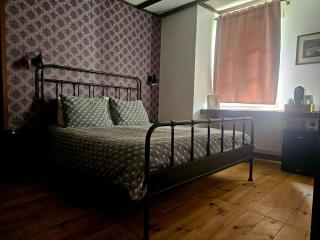 Konsdreffermillen B&B - Mullerthal - 5