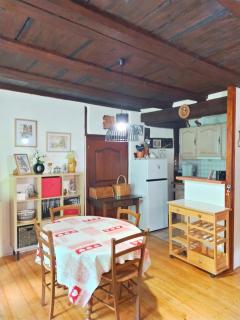 Studio La Grenouillère - Turckheim - 8