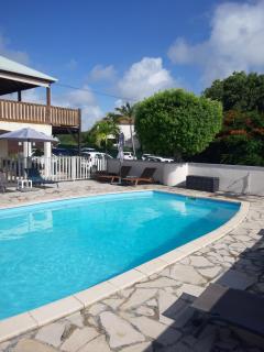 Ti Village Creole - Sainte-Anne - 6
