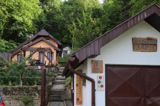 Kuća za odmor vila Ružica - Orahovica - 0