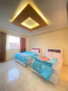 Anubis pyramids inn - 6