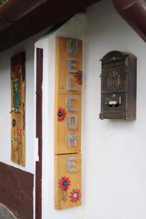 Kuća za odmor vila Ružica - Orahovica - 4