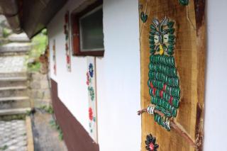 Kuća za odmor vila Ružica - Orahovica - 3