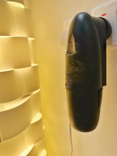 Boulevard Studio-H3 - Riyadh - 8