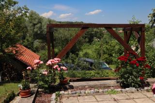 Kuća za odmor vila Ružica - Orahovica - 2