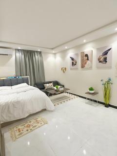 Boulevard Studio-H3 - Riyadh - 2