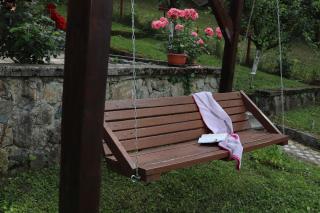 Kuća za odmor vila Ružica - Orahovica - 7