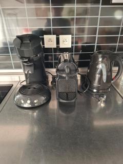 Au Gite des Champs - 9