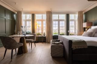 Rooms With A View - Gent - 0