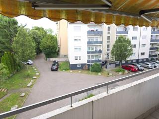 Apartment Nr 3 in Untertürkheim - 8