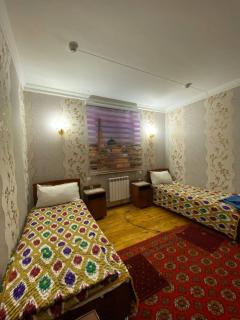 Khiva Otabek B&B Hotel - 2