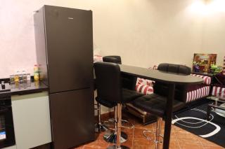 Fayb-Sweet-Home-3 - El-Wifaq - Agadir - 1