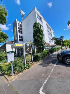 Hotel Stiftswingert - 8