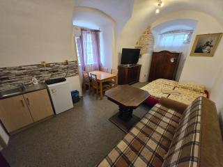 Fara Choustníkovo Hradiště - Choustníkovo Hradiště - 8