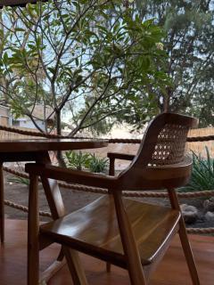 Jaya Beach Bungalows - 1