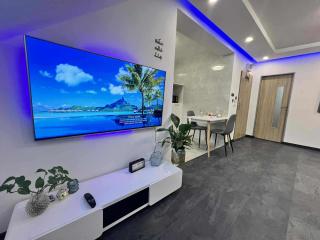 Tiffany apartment - 2