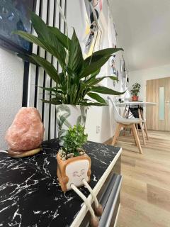 Tiffany apartment - 9