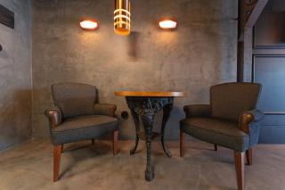 Glam Taoo Hotel Apartamento Boutique - Lugo - 8