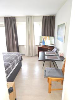 Apartment Nr 3 in Untertürkheim - Stuttgart - 8