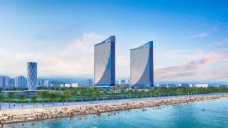 Orbi City Luxury Towers - Batumi - 0
