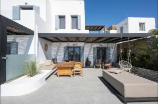 KK Mykonos Village - 6