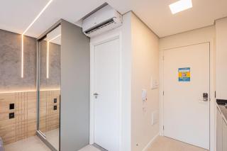 Apartamento 72 Pinheiros Luxo completo - São Paulo - 7