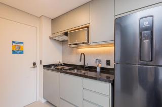 Apartamento 72 Pinheiros Luxo completo - São Paulo - 6