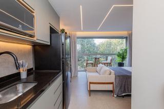 Apartamento 72 Pinheiros Luxo completo - 3