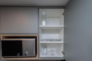 Apartamento 72 Pinheiros Luxo completo - São Paulo - 1