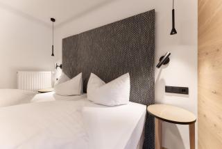 Quality Hosts Arlberg - Hotel Goldenes Kreuz B&B - Sankt Anton am Arlberg - 6