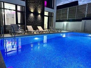Qafqaz Miami Deluxe - 9