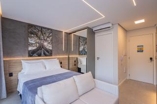 Apartamento 72 Pinheiros Luxo completo - São Paulo - 9