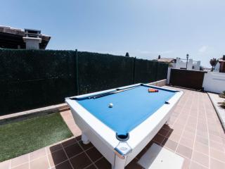 Villa Romans - Caleta De Fuste - 1