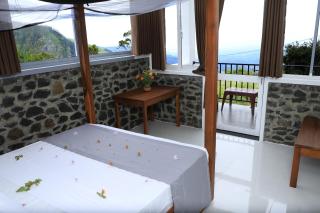 O2 Villa - Haputale With Lipton's Seat View - Haputale - 8