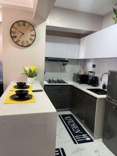 Kindaruma Homes B1402 - Nairobi - 9