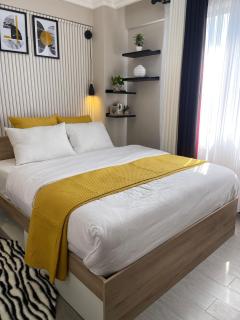 Kindaruma Homes B1402 - Nairobi - 4