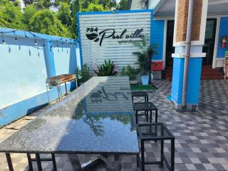 784 poolvilla พูลวิลล่า1 - 8