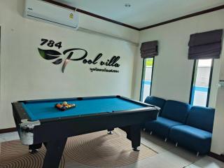 784 poolvilla พูลวิลล่า1 - 4