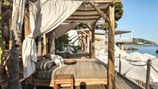 Hotel Platinium Dhermi - Vlora - 2