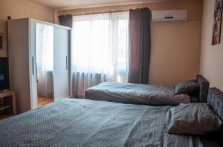 Sky Apartman - - 2