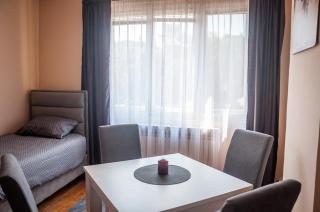 Sky Apartman - 1