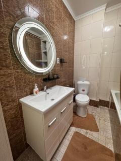 ЖК Хазар - Astaná - 5