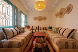 Dar Soufian - Ouarzazate - 5